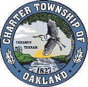 Charter Township of Oakland Logo